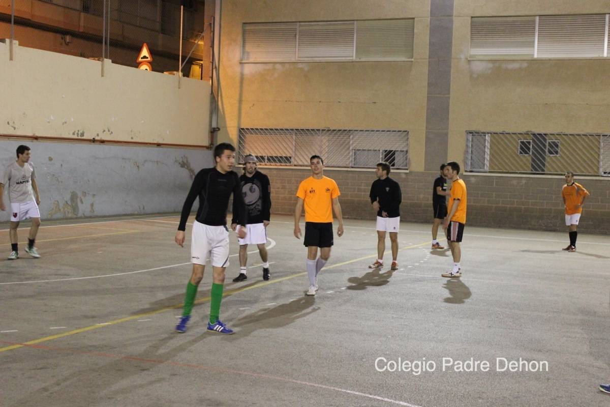 2014 03 28 III MEMORIAL JUAN CARLOS GÓMEZ NAVARRO (54)